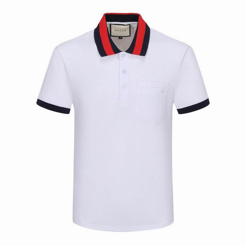 Gucci Men's Polo 20